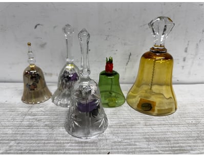 Antiques, Vintage & Interior Treasures (A1005) - Lot 1103