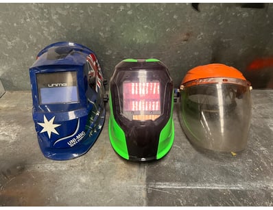 Dream Racing Team Workshop Closure (VICA1000) - Lot 25