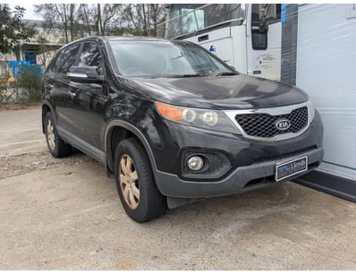 Passenger, Luxury & Commercial Vehicles Auction - Lot 702