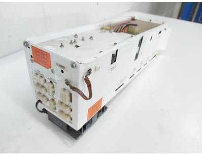 Major Flow, Pumping & Industrial Services Asset... - Lot 175