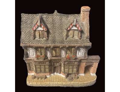 Antiques, Vintage & Interior Treasures (A1006) - Lot 1086