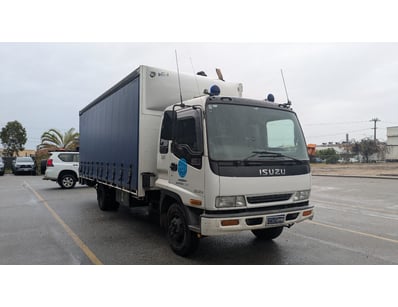 Major Flow, Pumping & Industrial Services Asset ... - Lot 13