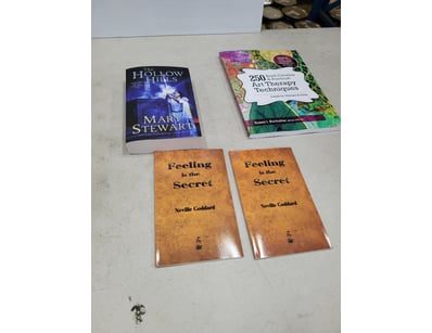 Unclaimed Freight (GCA1002) - Lot 2799