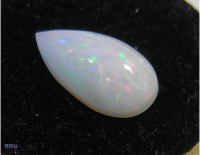 2.49CT AUSTRALIAN CRYSTAL OPAL        

Condition:...