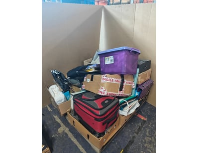 House & Homewares (SA1007) - Lot 214