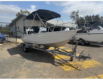 Motorbike, Marine & Recreation Assets Auction - Lot 30