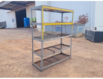 Civil Shed Clearance (ON4370) - Lot 71