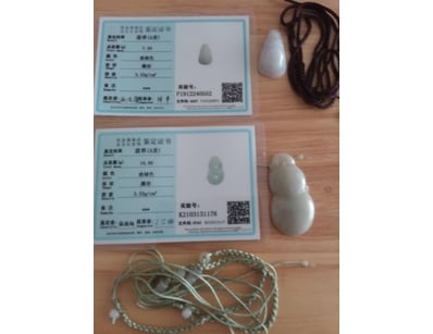 UNRESERVED Affordable Jewellery (A1001) - Lot 162