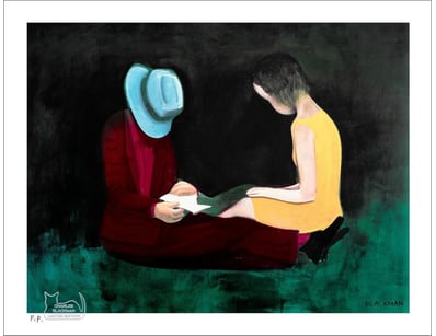 Art Market (A983) - Lot 1688