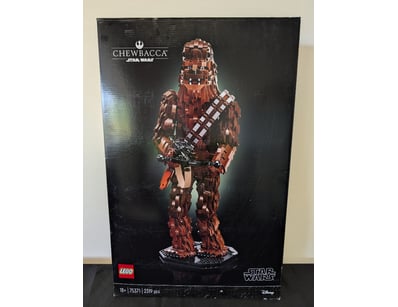 UNRESERVED COOKIES LIFETIME COLLECTION OF LEGO ... - Lot 592