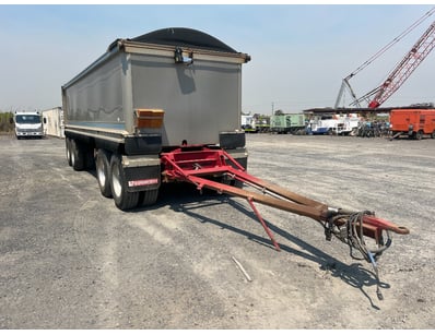 Civil, Transport & Machinery - Nationwide (ON4... - Lot 5995