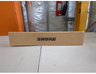 Shure A710-TB Tile Bridge for MXA710 Linear Array ...
