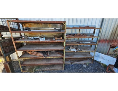 Mechanical Business Closure - Lot 4422