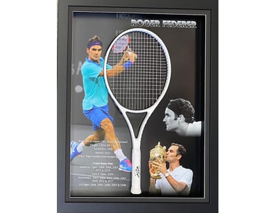 Prestigious Memorabilia (A1002) - Lot 149