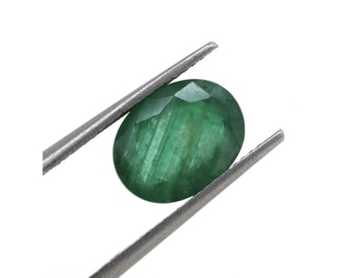 Diamond And Gemstone Market (A1006) - Lot 507