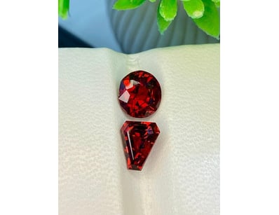 UNRESERVED Diamonds, Gemstones & Opals (A999) - Lot 153