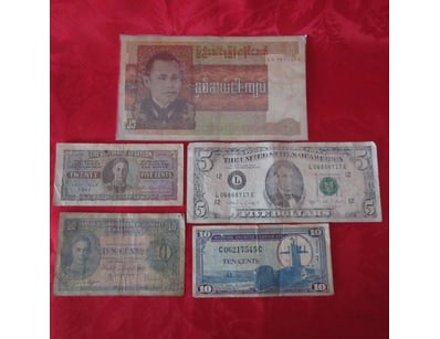 Vintage Estate Jewellery & Collectables (A986) - Lot 83