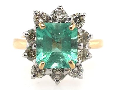 Luxury Jewellery (A983) - Lot 1231