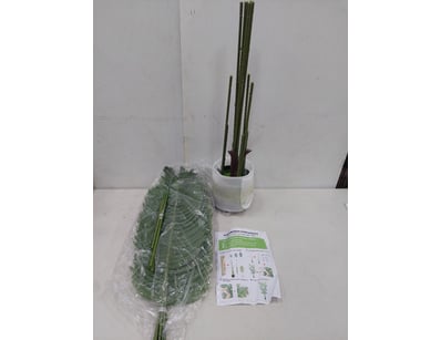 Unclaimed Freight (GCA998) - Lot 1716