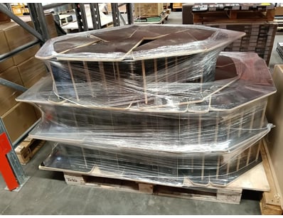 Flooring Manufacturing Company Liquidation (ON1... - Lot 253