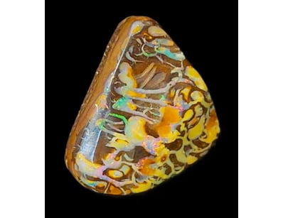 UNRESERVED Diamonds, Gemstones & Opals (A1002) - Lot 208