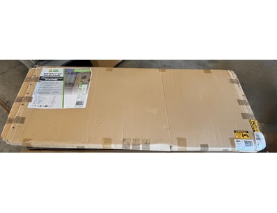 Home Improvement, DIY & Hardware (A1000) - Lot 112