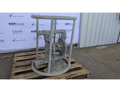 End of Contract Bypass Surplus - PART 2 - Lot 1041