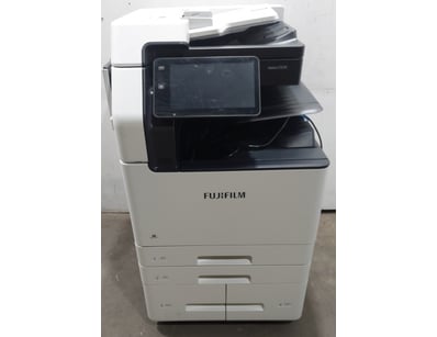 Multifunction Printer - Fujifilm Apeos C5570, A3/A...