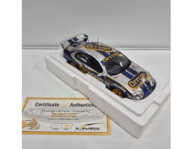 Model Car Mania (A978) - Lot 99