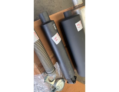 Marine Diesel Warehouse Clearance  - PART 2 (ON4... - Lot 86