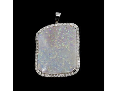 Luxury Jewellery (A981) - Lot 4406