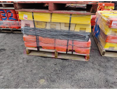 GOLD COAST COOMERA CIVIL CONTRACTORS END OF PROJ... - Lot 44