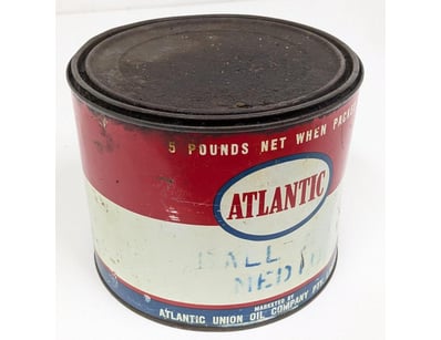 Mancave & Memorabilia (A999) - Lot 638