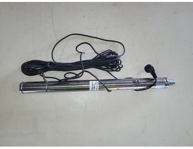 Environmental & Water Quality Equipment (NTA993) - Lot 31