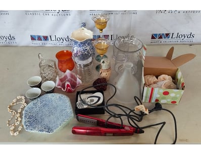 House & Homewares (A985) - Lot 103