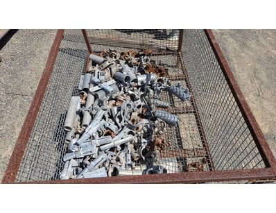 MOSTLY UNRESERVED Precast Site Closure (ON4378) - Lot 44