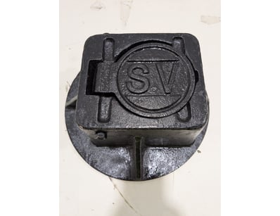 Home Improvement, DIY & Hardware (NSWA988) - Lot 2308