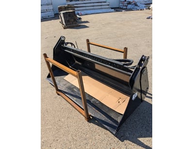 UNRESERVED Factory Direct Golf Cart, Machinery &... - Lot 18