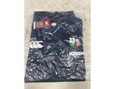 Unclaimed Freight (GCA1004) - Lot 113