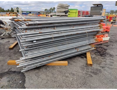 GOLD COAST COOMERA CIVIL CONTRACTORS END OF PROJ... - Lot 29