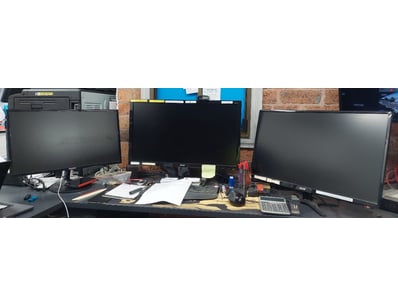 Smash Repair Business Liquidation (ON12057) - Lot 129