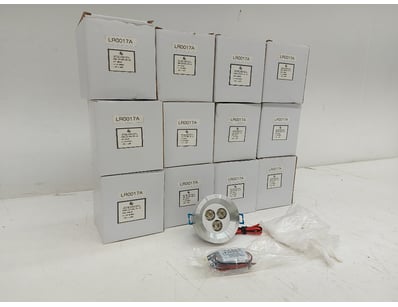 Home Improvement, DIY & Hardware (NSWA999) - Lot 1075