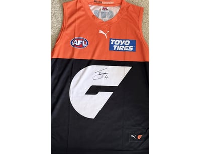 Mancave & Memorabilia (A995) - Lot 626