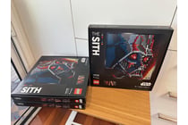 **RECENTLY ADDED** LEGO 31200 – The Sith (Art)