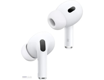 RRP $399 Apple AirPods (2nd Generation) USB-C - RE...