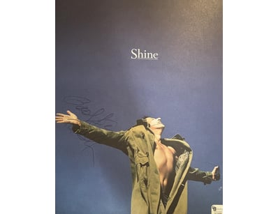 Mancave & Memorabilia (A1003) - Lot 637