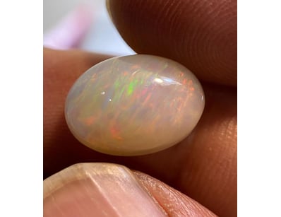 UNRESERVED Diamonds & Gemstones (A977) - Lot 6026