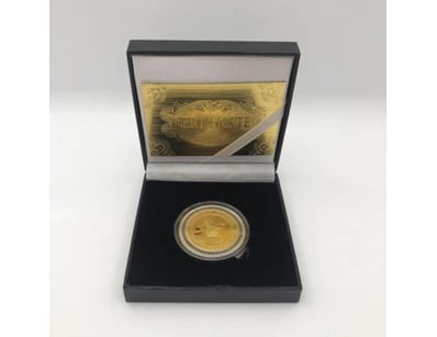 The Curio Collection (A988) - Lot 5140