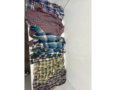 Entire Vintage Clothing Store Liquidation (ON11821) - Lot 61