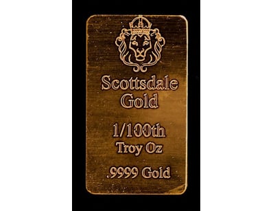 Banknotes & Coins (A983) - Lot 59